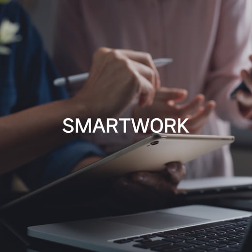 SMARTWORK