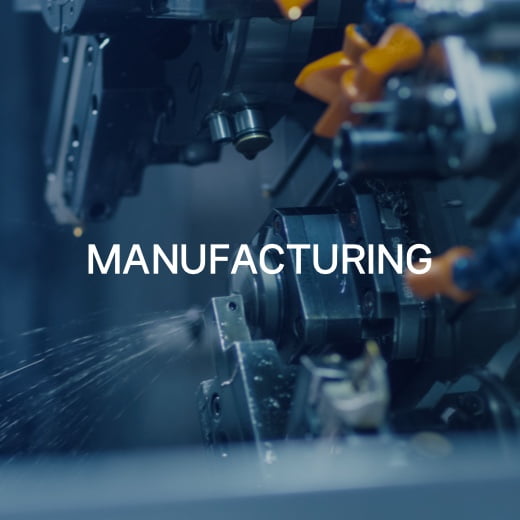 MANUFACTURING