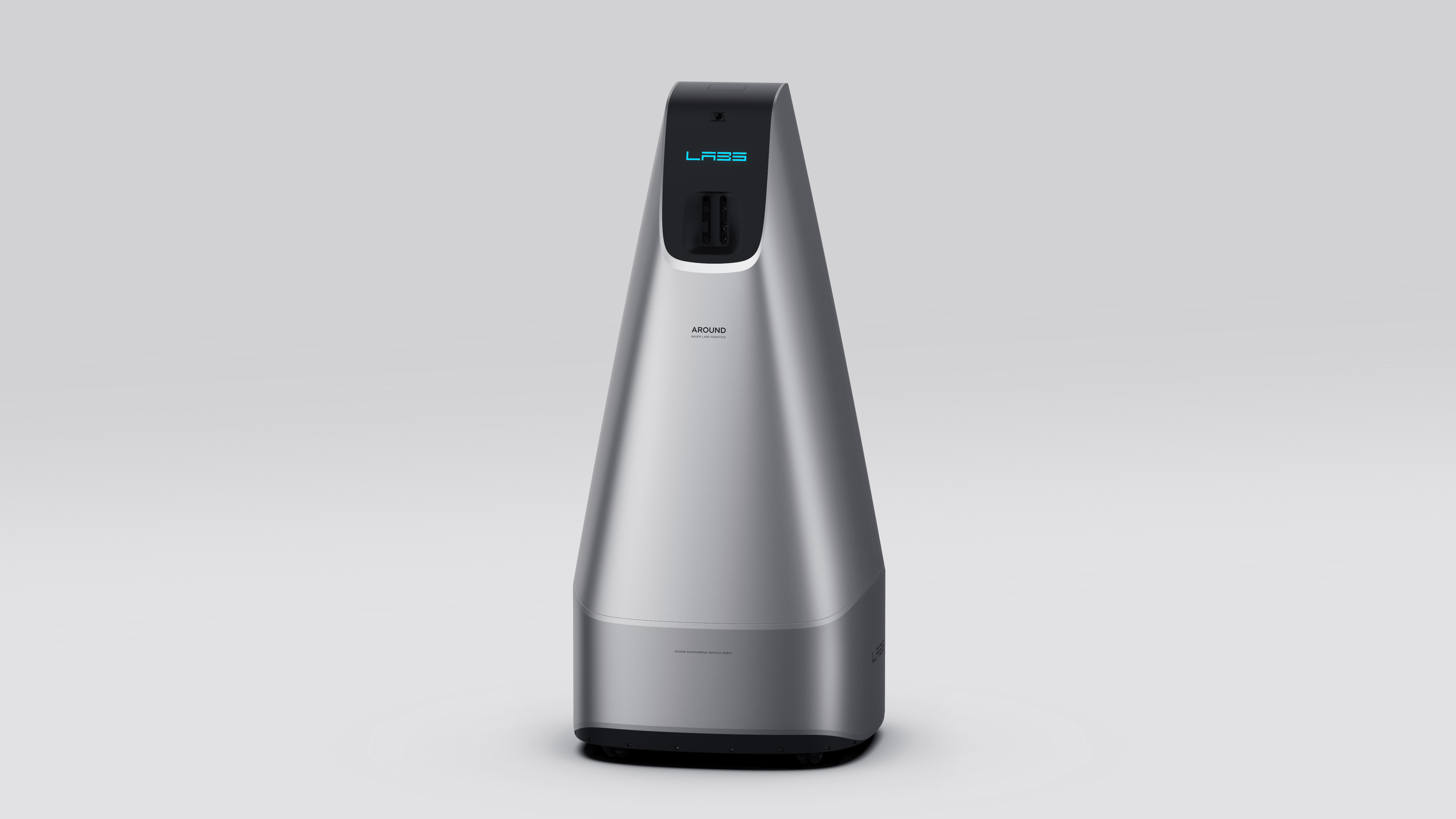 네이버, 창사 20주년 맞아 CES 2019 첫 선, 글로벌 기술 기업 꿈꾼다