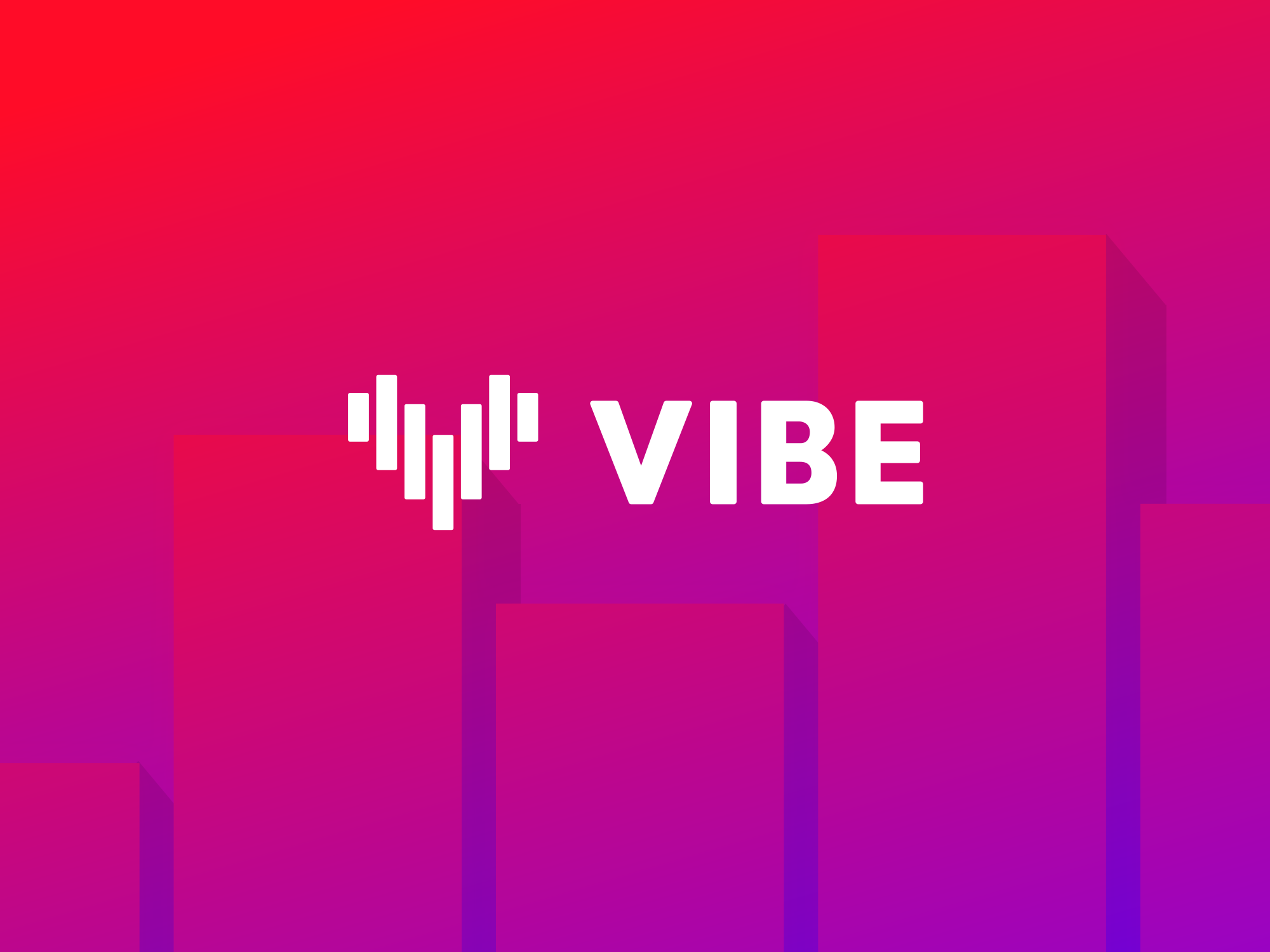 네이버 VIBE, AI가 재생 목록 분석해 다음 곡 자동 추천한다