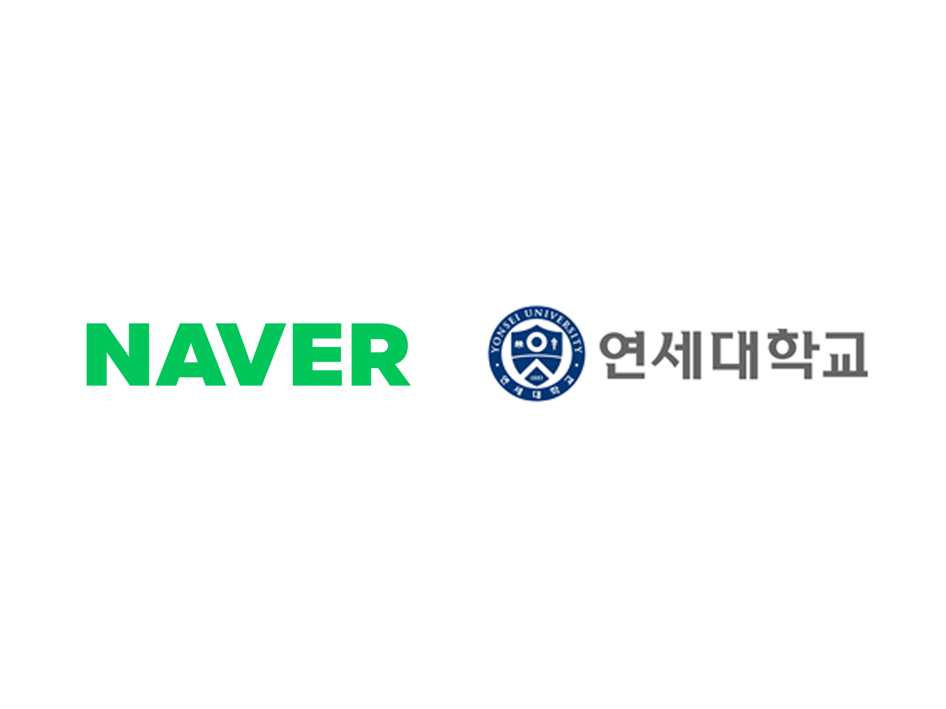 네이버, 연세대학교와 IT기술 기반 글로벌 연구 평가 지표 개발 위한 협력