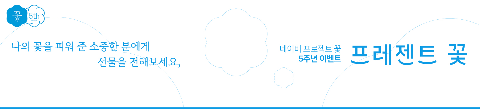 SME 성장 길목마다 자리한 네이버 '프로젝트 꽃' 5주년…작은 성공들의 분수효과 증명 