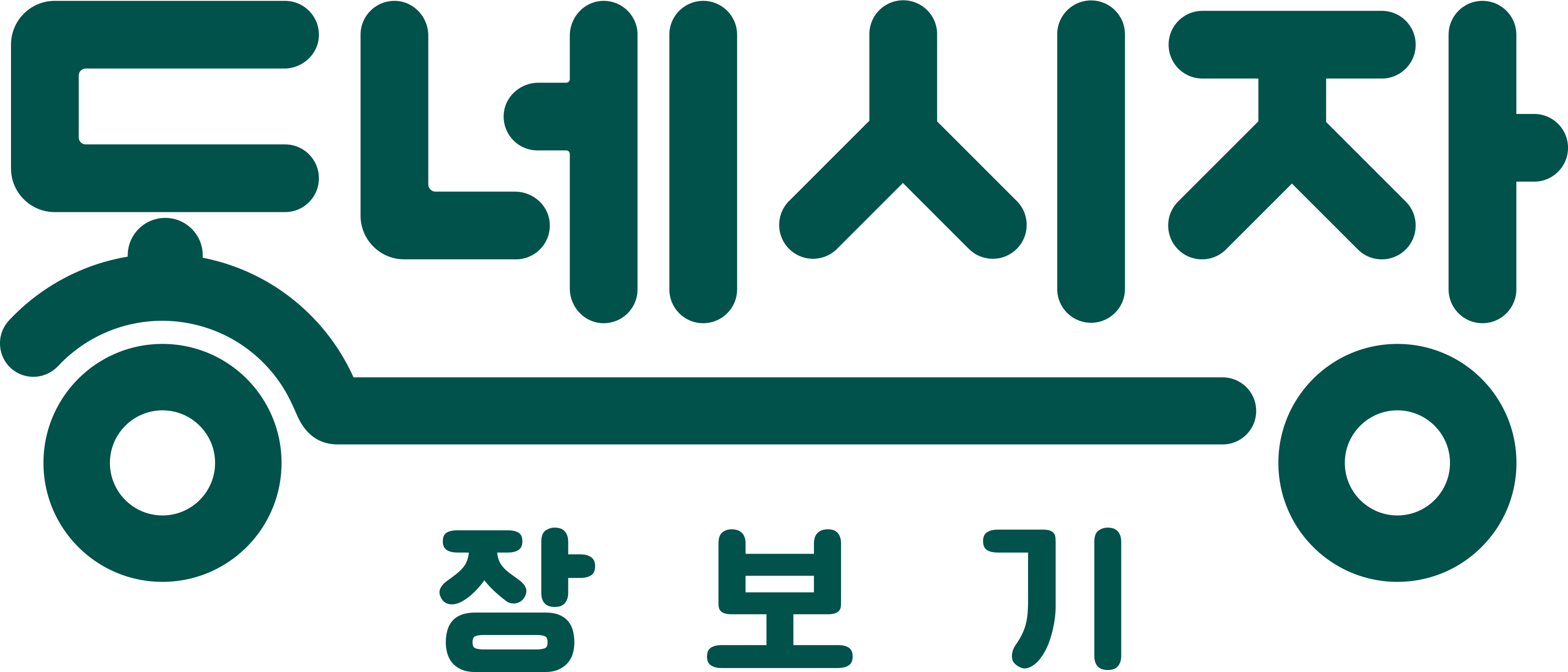 지역 시장의 온라인 판로 확대에 앞장서는 네이버... '동네시장 장보기' 입점 100호 시장 돌파