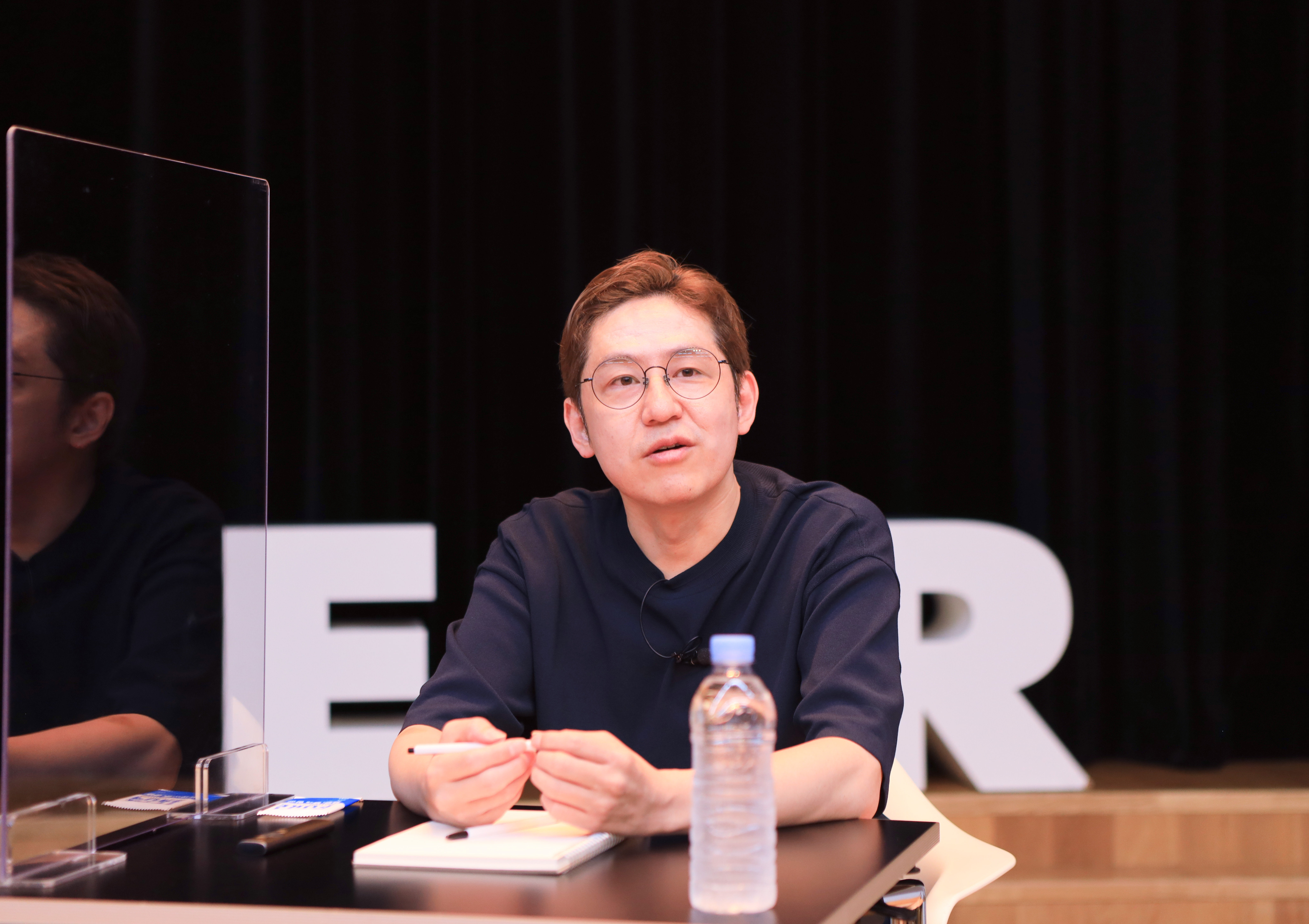 네이버웹툰 글로벌 스토리테크 플랫폼에 하이브, DC코믹스도 합류… 스토리텔링 콘텐츠 생태계 확장 청사진 공개