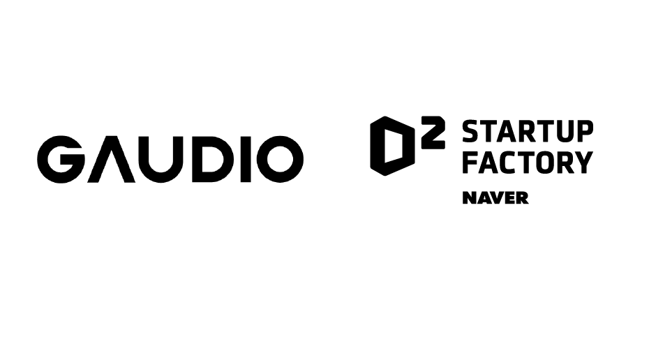 네이버 D2SF, 오디오 테크 스타트업 ‘가우디오랩’ 신규 투자