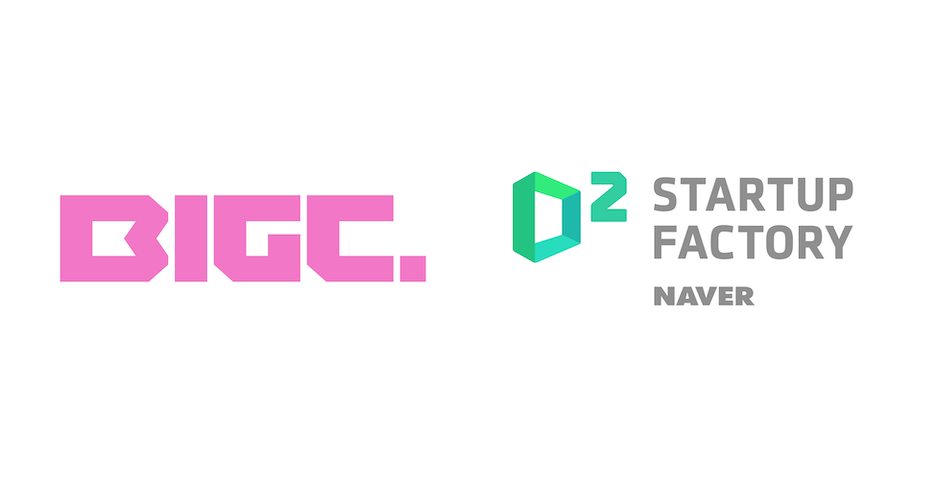 ​네이버 D2SF, 크리에이터 테크 스타트업 ‘빅크’에 신규 투자