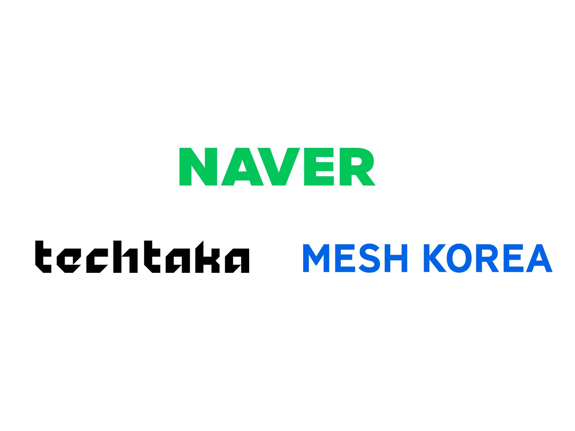 네이버 NFA에 테크타카, 메쉬코리아 합류… 스타트업과 함께 SME 중심의 온디맨드 풀필먼트 플랫폼 넓혀간다