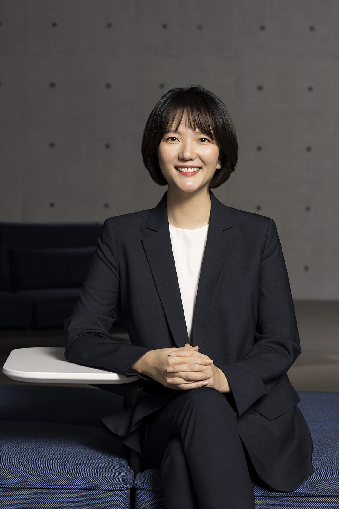 네이버, 최수연 대표이사 선임