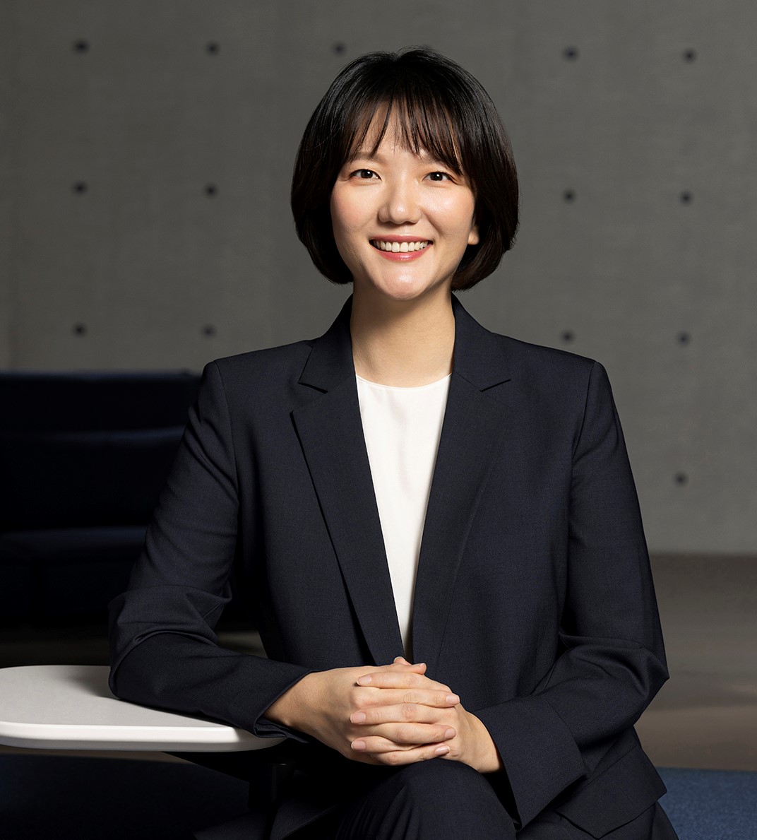 NAVER Appoints Choi Soo-yeon as CEO