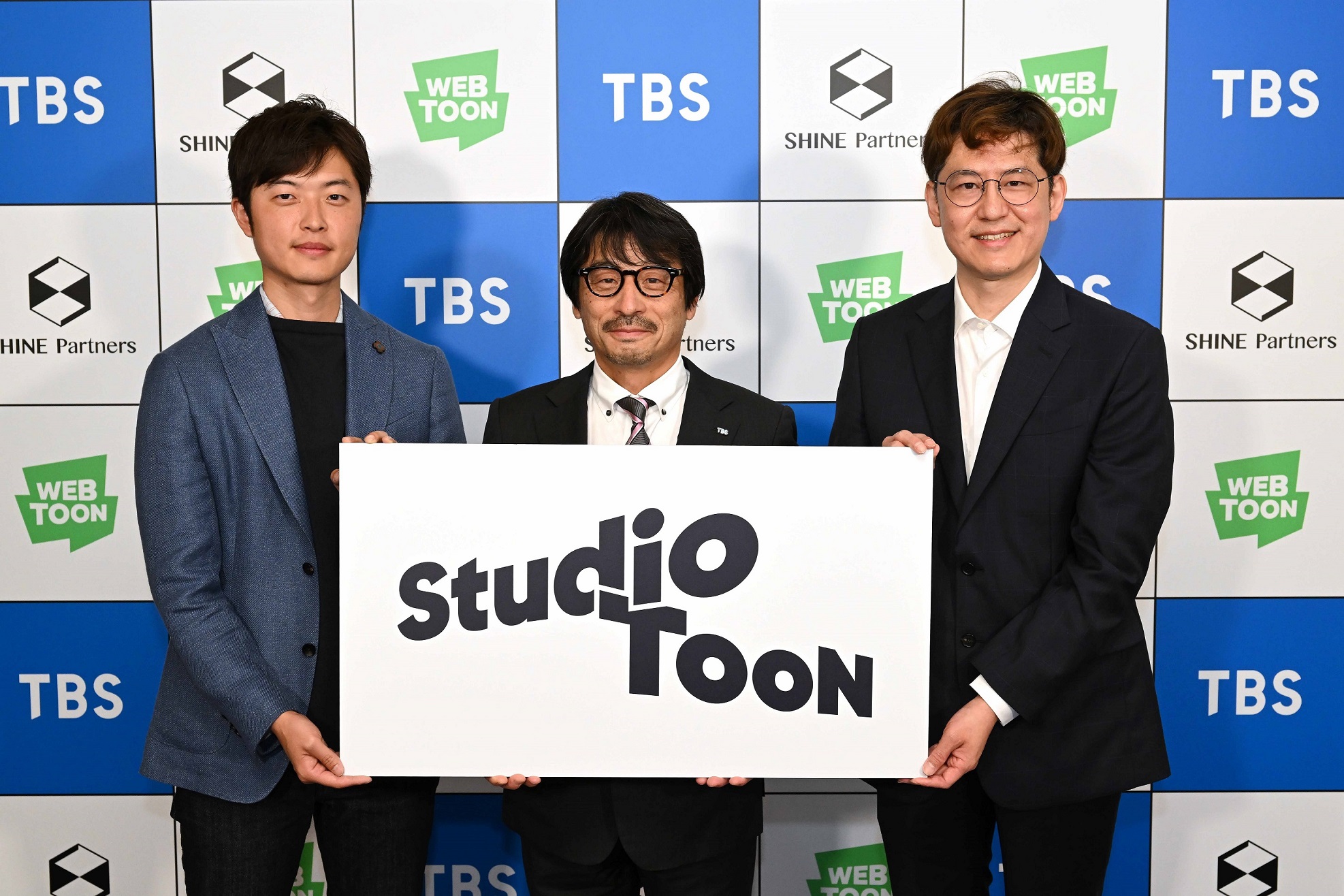  네이버웹툰, 일본 지상파 TBS와 웹툰 스튜디오 JV 설립…IP 밸류체인 확장 속도