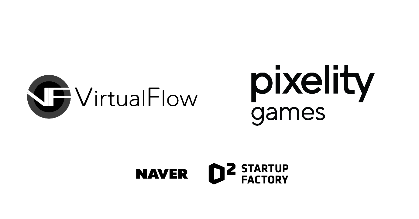 NAVER D2SF Invests In Two Metaverse Technology Startups