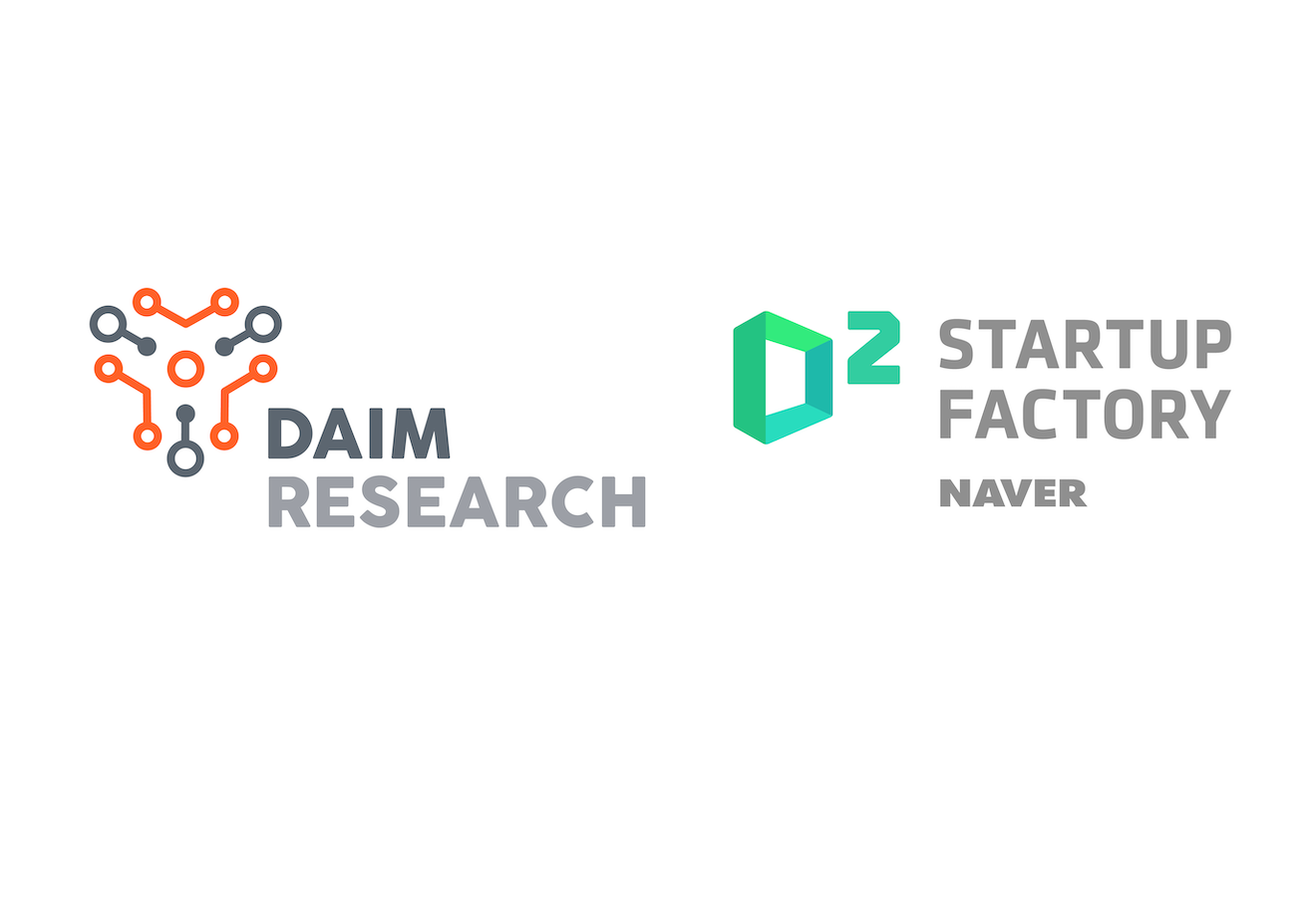 NAVER D2SF Invests in Industrial AI-based Smart Factory Solution Provider DAIM RESEARCH