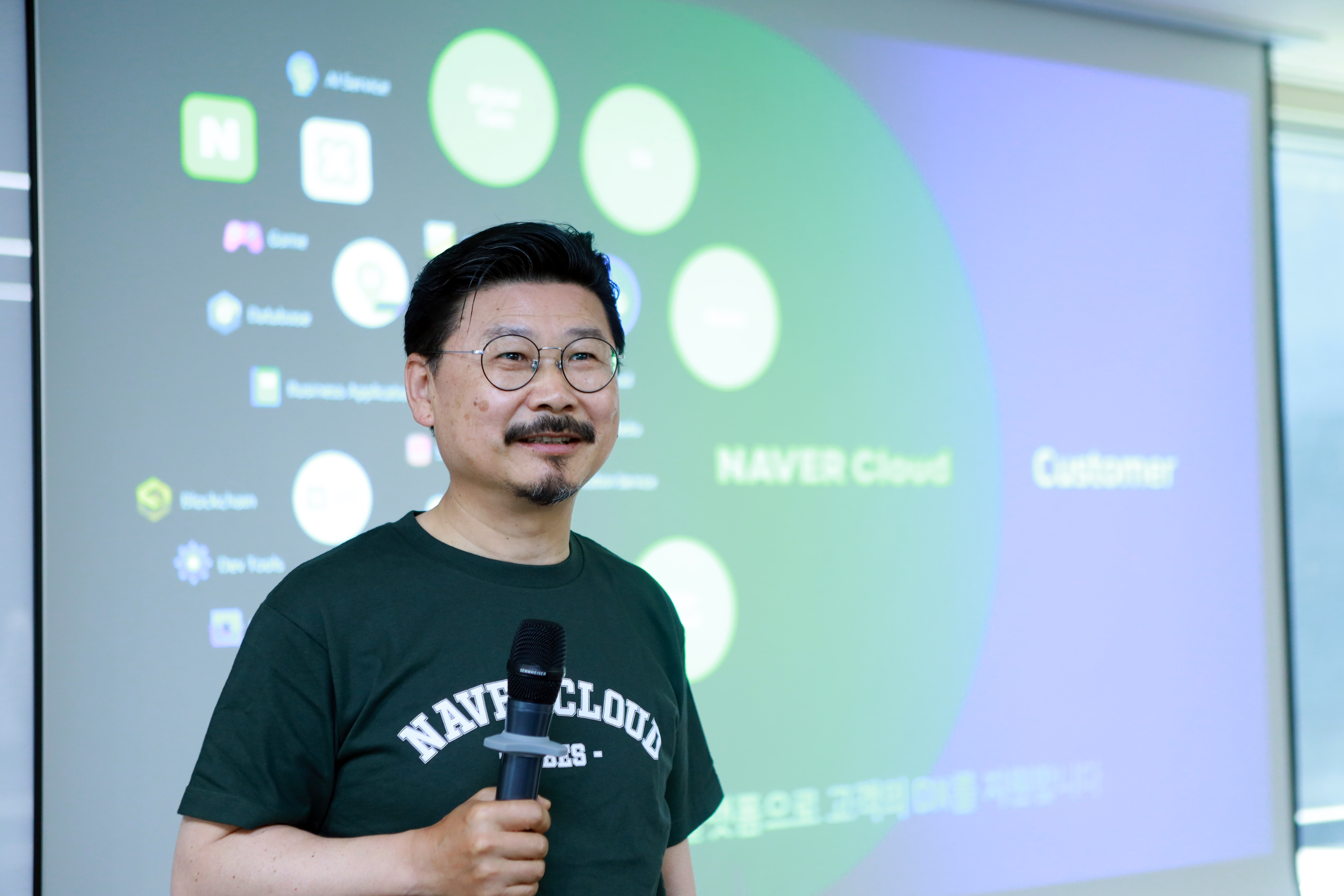 Team NAVER to Commercialize Futuristic Space Solution Through Tech Convergence of ARC, Cloud and 5G