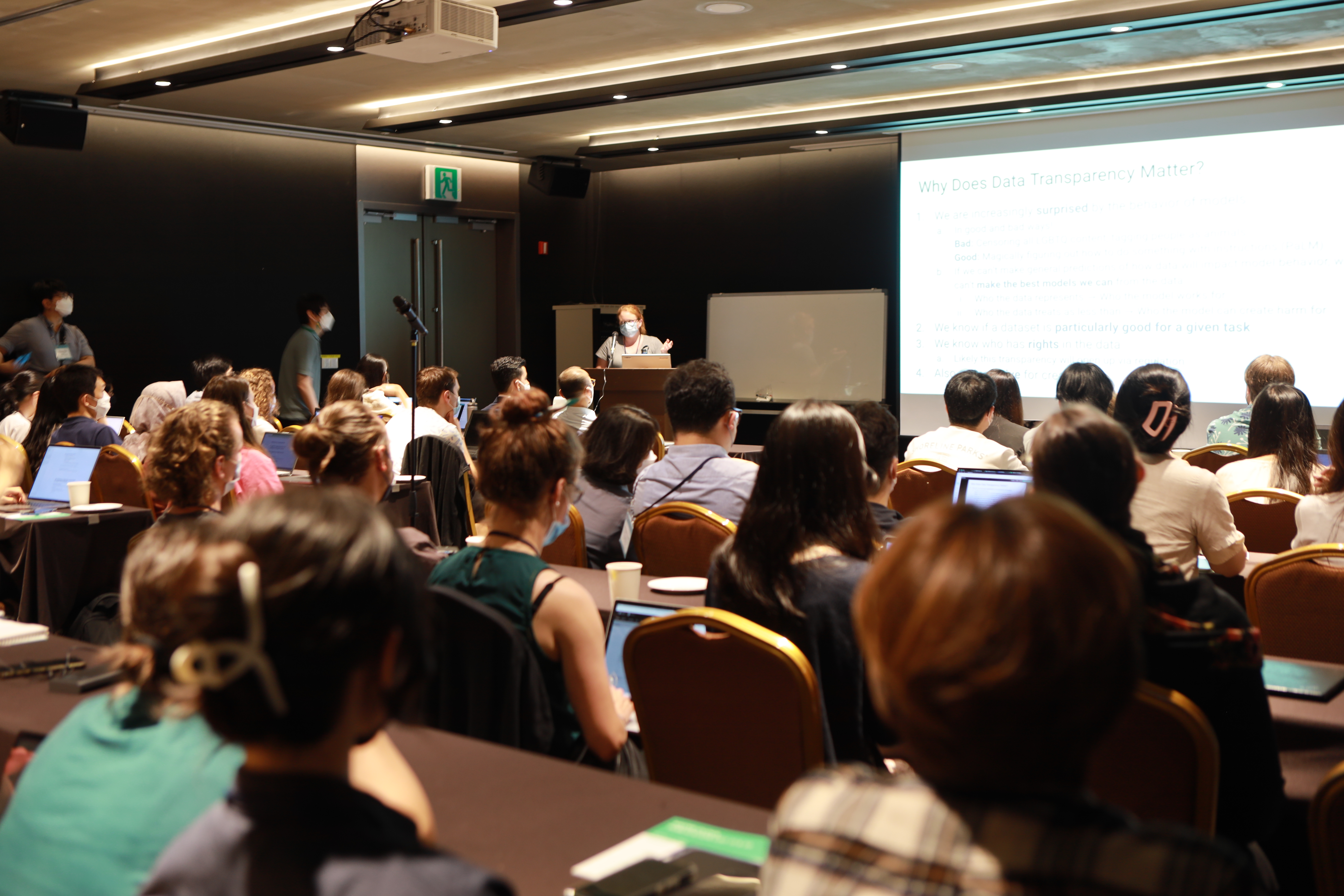 NAVER to Hold Workshop on Hyperscale AI Ethics at AI International Conference
