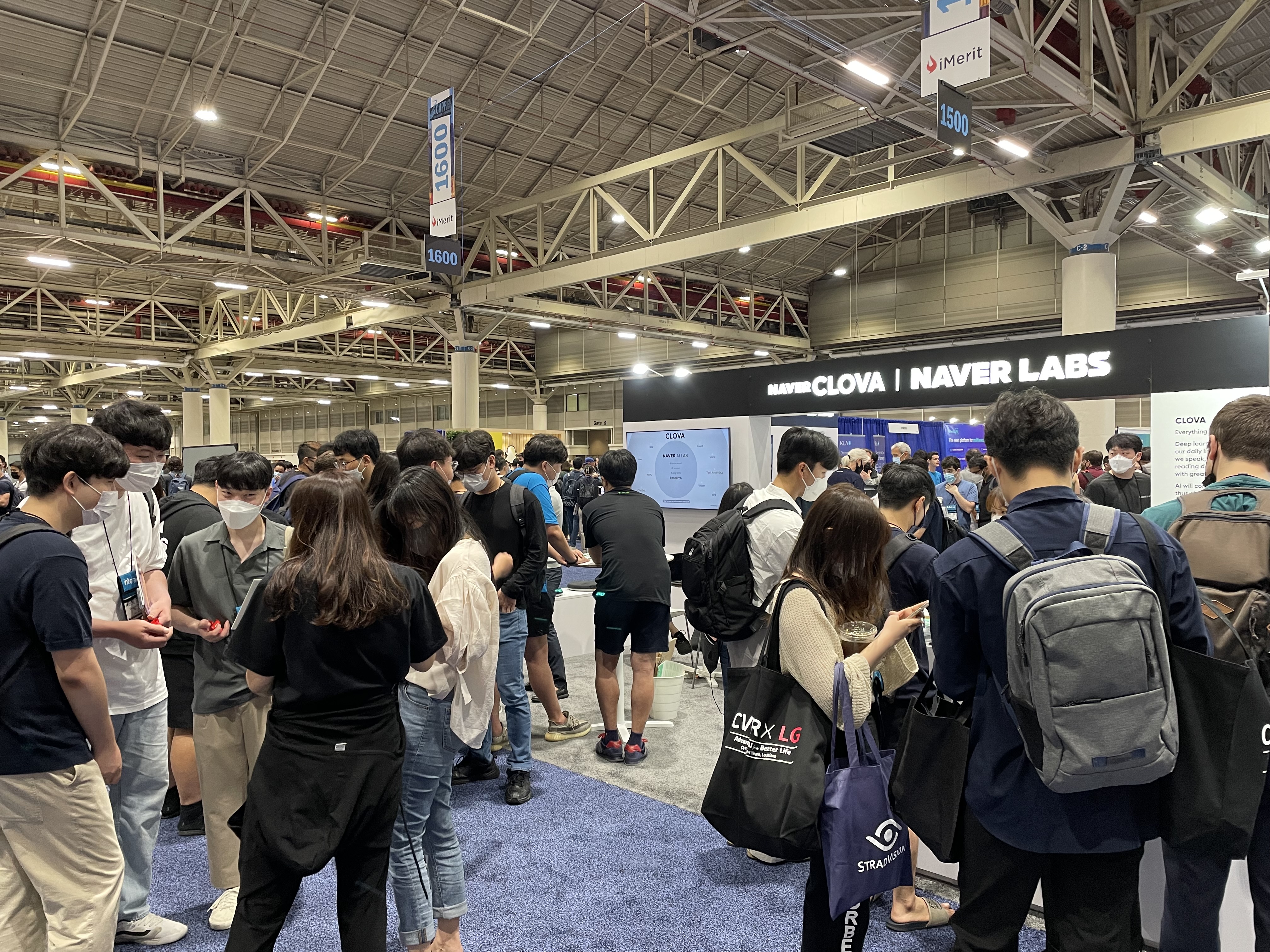 NAVER Proves Global AI Leadership, Presenting 18 Papers at World’s Top AI Conference ‘CVPR’