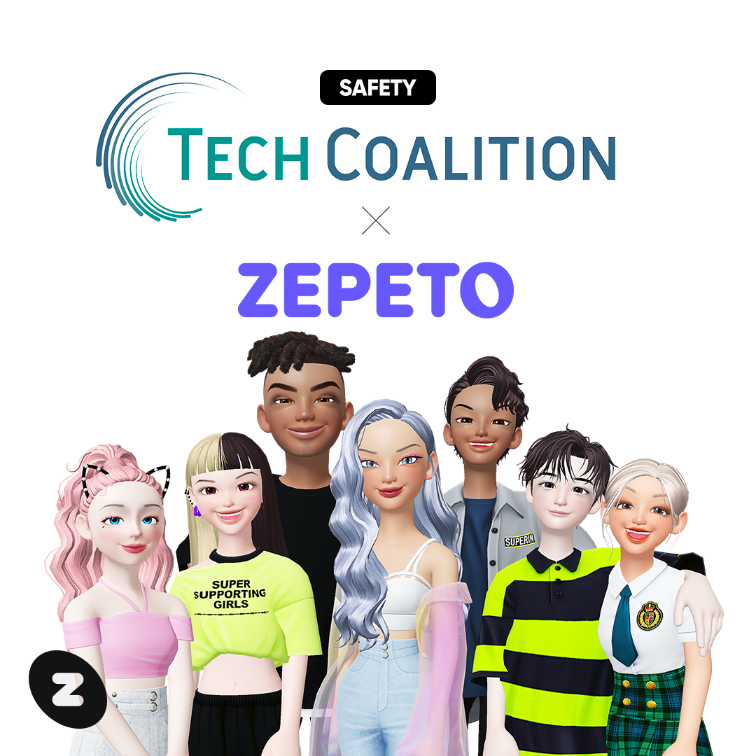 NAVER Z joins Tech Coalition to Prevent Sexual Exploitation and Abuse of Children Online