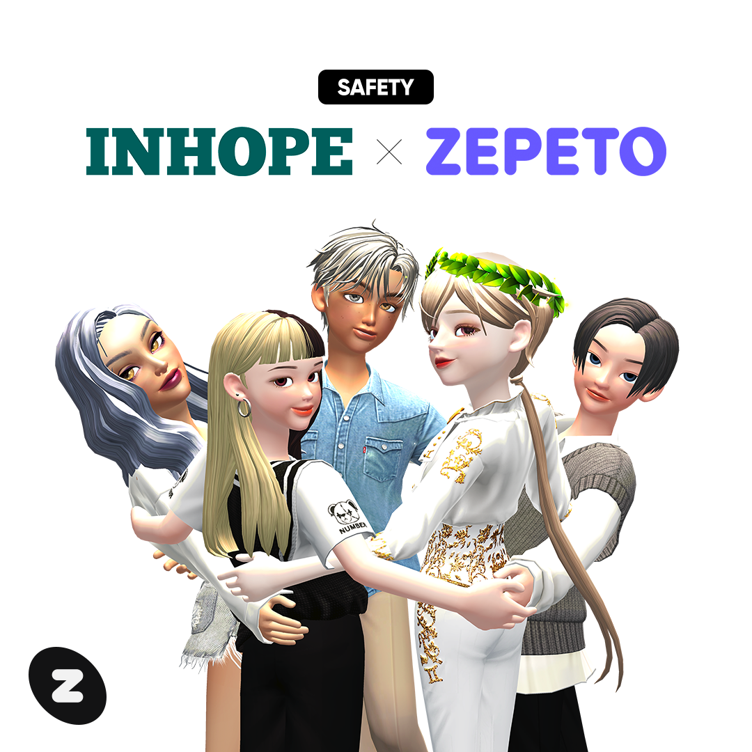NAVER Z partners with global hotline network INHOPE to fight CSAM