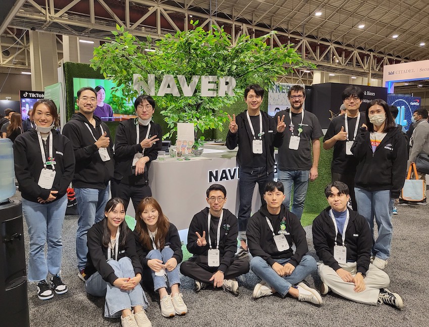 네이버, 세계 최고 권위 AI 학회 ‘NeurIPS 2022’에서 두 자릿수 논문 발표