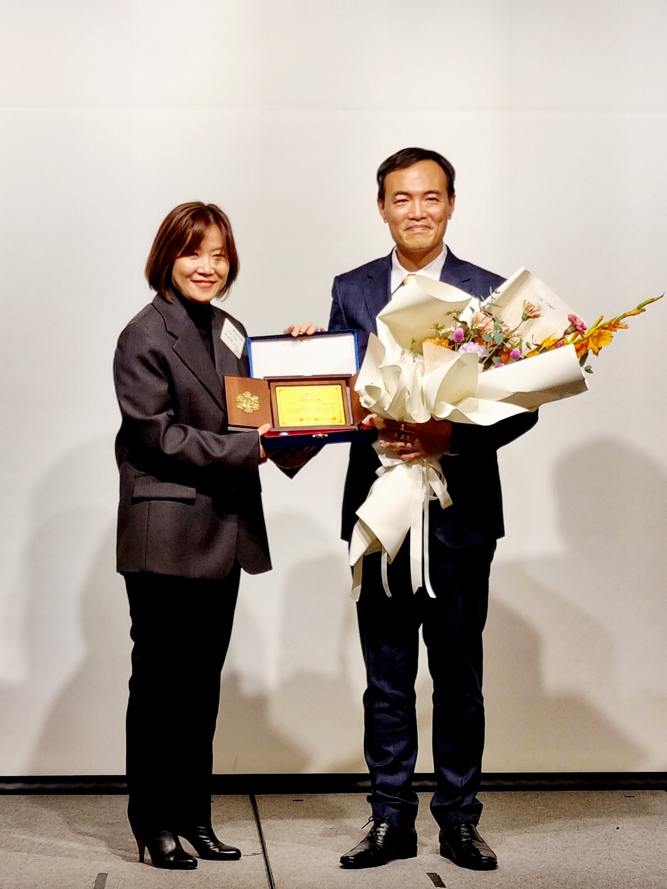 네이버파이낸셜 이승배 부사장, ‘올해의 CIO상’ 수상