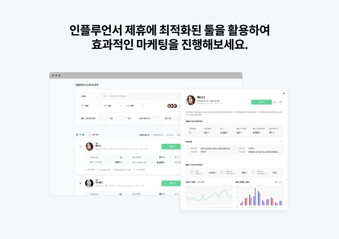 검증된 인플루언서와 SME 협업 기회 확대… 네이버 창작자 제휴 솔루션 ‘브랜드 커넥트’, 스마트스토어도 활용 가능해진다