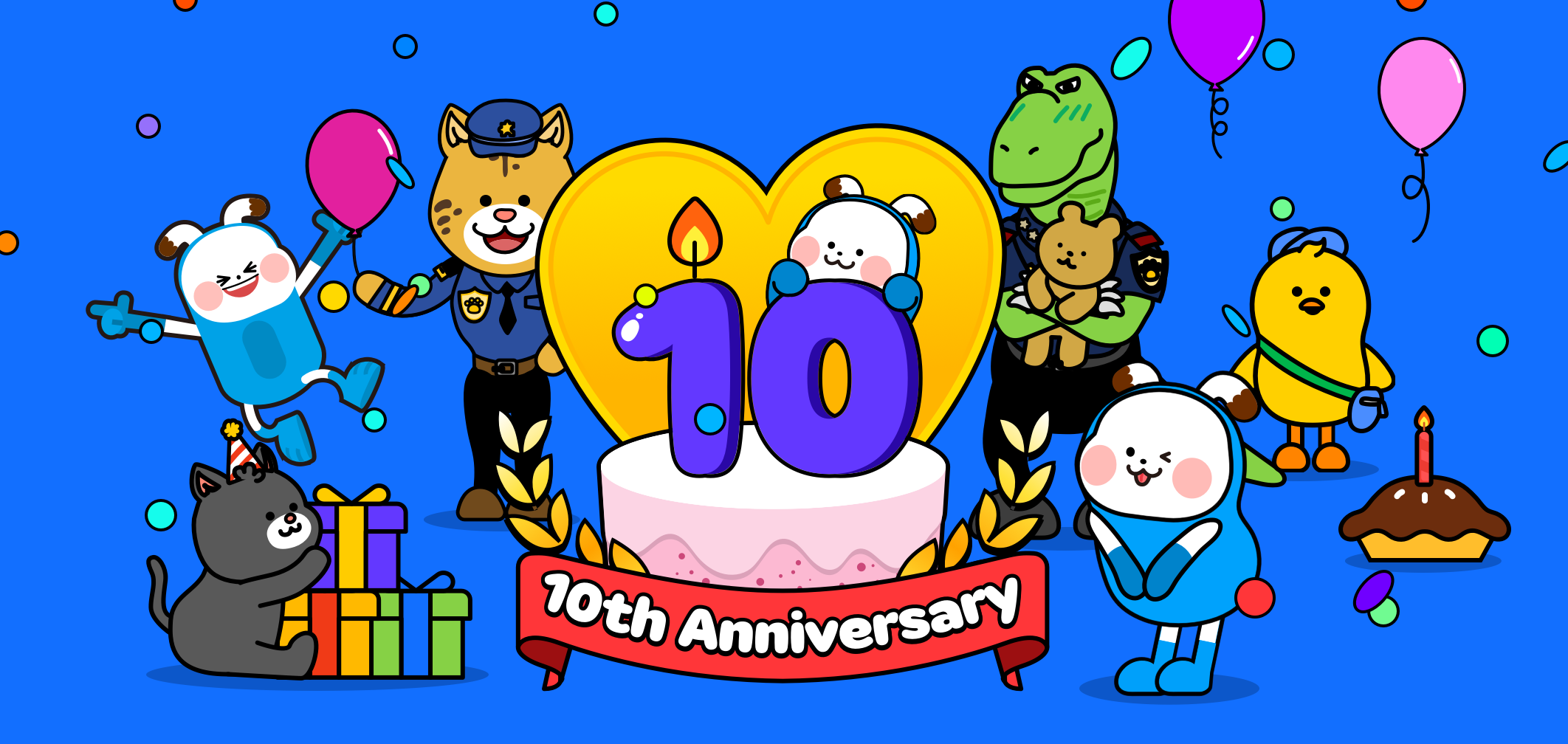 “우리는 무엇이든 될 수 있어요!”  10주년 맞은 엔트리, 아이들과 함께 국내 최대 SW 창작 커뮤니티로 성장했다