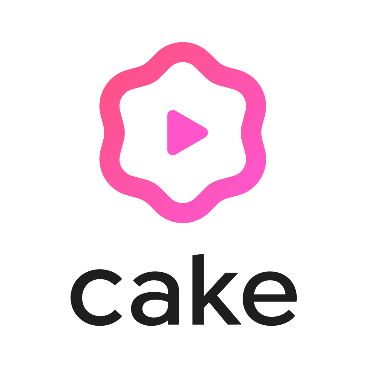 케이크, <인플루언서와 AI 채팅> 서비스 출시